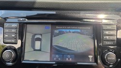 2017 (67) NISSAN QASHQAI 1.5 dCi Tekna 5dr 5709436