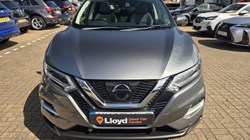 2017 (67) NISSAN QASHQAI 1.5 dCi Tekna 5dr 5709400
