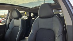 2017 (67) NISSAN QASHQAI 1.5 dCi Tekna 5dr 5709422