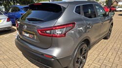 2017 (67) NISSAN QASHQAI 1.5 dCi Tekna 5dr 5709410