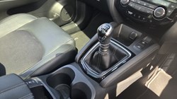 2017 (67) NISSAN QASHQAI 1.5 dCi Tekna 5dr 5709430