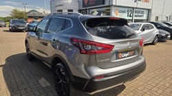 2017 (67) NISSAN QASHQAI 1.5 dCi Tekna 5dr 5709408