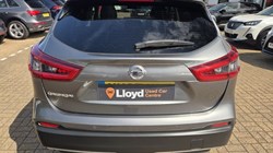 2017 (67) NISSAN QASHQAI 1.5 dCi Tekna 5dr 5709409