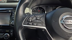 2017 (67) NISSAN QASHQAI 1.5 dCi Tekna 5dr 5709427