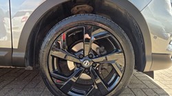 2017 (67) NISSAN QASHQAI 1.5 dCi Tekna 5dr 5709397