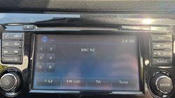 2017 (67) NISSAN QASHQAI 1.5 dCi Tekna 5dr 5709434