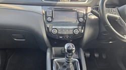 2017 (67) NISSAN QASHQAI 1.5 dCi Tekna 5dr 5709418
