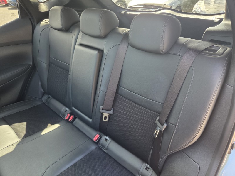 2017 (67) NISSAN QASHQAI 1.5 dCi Tekna 5dr 5709419