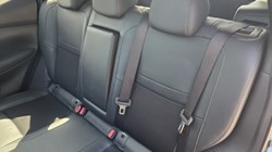 2017 (67) NISSAN QASHQAI 1.5 dCi Tekna 5dr 5709419