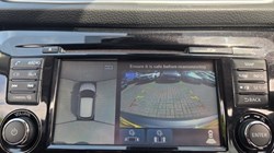 2017 (67) NISSAN QASHQAI 1.5 dCi Tekna 5dr 5709437