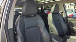2017 (67) NISSAN QASHQAI 1.5 dCi Tekna 5dr 5709423