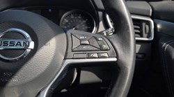 2017 (67) NISSAN QASHQAI 1.5 dCi Tekna 5dr 5709428