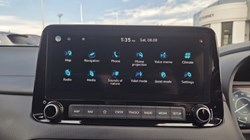2021 (21) HYUNDAI KONA 1.0 TGDi 48V MHEV Premium 5dr 5699536