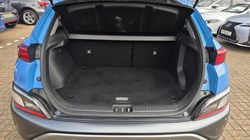 2021 (21) HYUNDAI KONA 1.0 TGDi 48V MHEV Premium 5dr 5699514