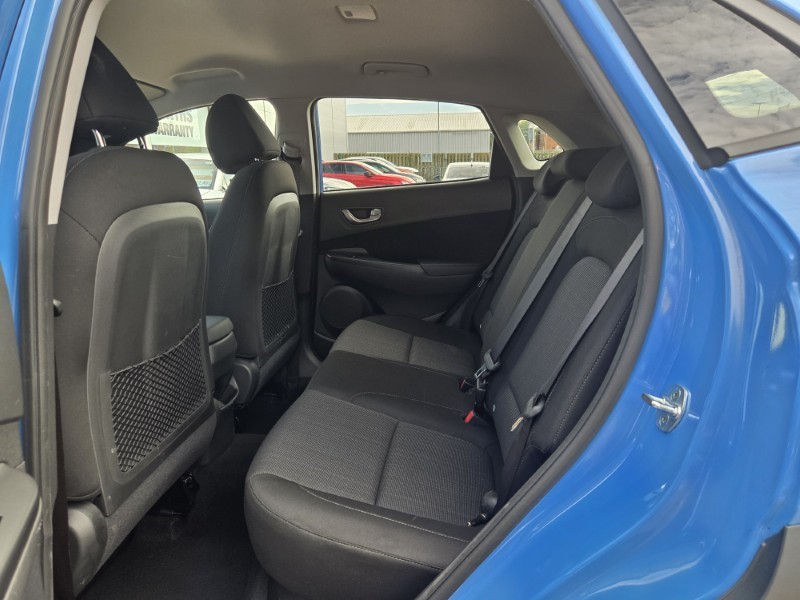 2021 (21) HYUNDAI KONA 1.0 TGDi 48V MHEV Premium 5dr 5699518