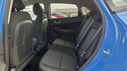 2021 (21) HYUNDAI KONA 1.0 TGDi 48V MHEV Premium 5dr 5699518