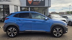 2021 (21) HYUNDAI KONA 1.0 TGDi 48V MHEV Premium 5dr 5699499