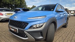 2021 (21) HYUNDAI KONA 1.0 TGDi 48V MHEV Premium 5dr 5699507