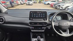 2021 (21) HYUNDAI KONA 1.0 TGDi 48V MHEV Premium 5dr 5699519