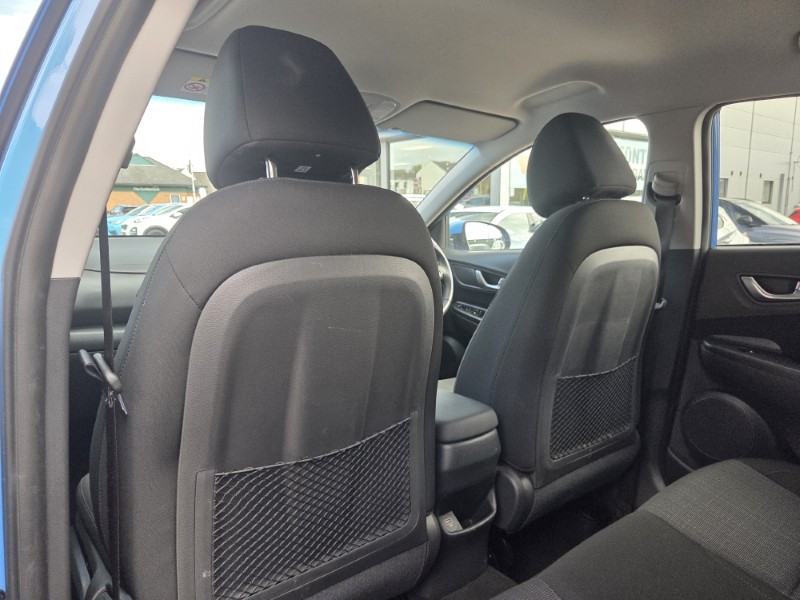 2021 (21) HYUNDAI KONA 1.0 TGDi 48V MHEV Premium 5dr 5699517