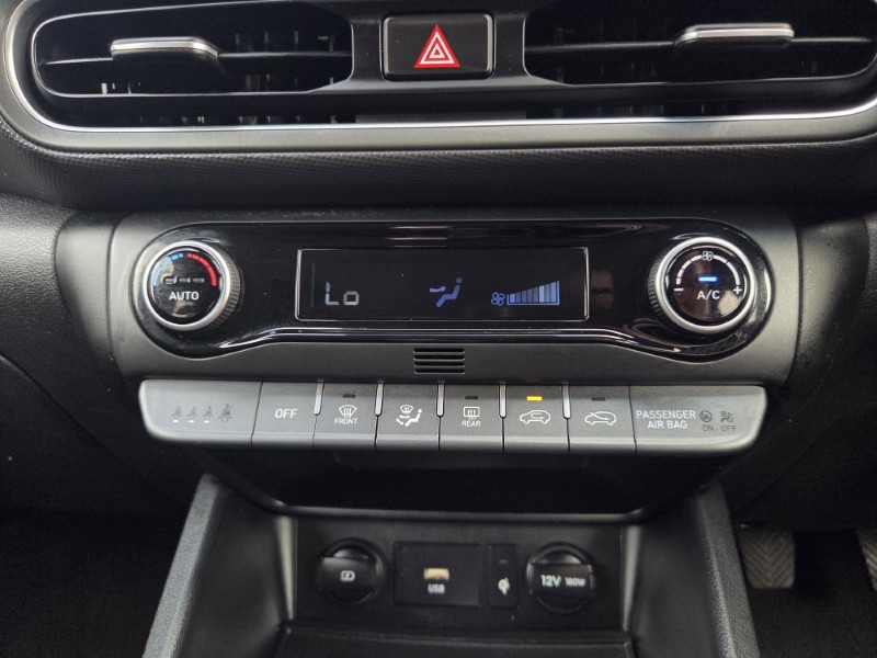 2021 (21) HYUNDAI KONA 1.0 TGDi 48V MHEV Premium 5dr 5699535