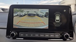 2021 (21) HYUNDAI KONA 1.0 TGDi 48V MHEV Premium 5dr 5699541