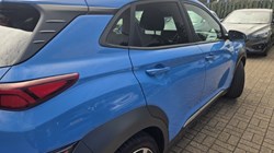 2021 (21) HYUNDAI KONA 1.0 TGDi 48V MHEV Premium 5dr 5699509