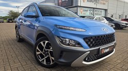 2021 (21) HYUNDAI KONA 1.0 TGDi 48V MHEV Premium 5dr 5699510