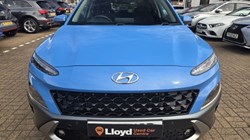 2021 (21) HYUNDAI KONA 1.0 TGDi 48V MHEV Premium 5dr 5699503