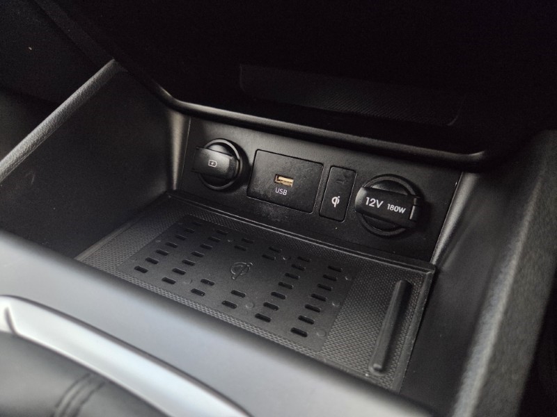 2021 (21) HYUNDAI KONA 1.0 TGDi 48V MHEV Premium 5dr 5699544
