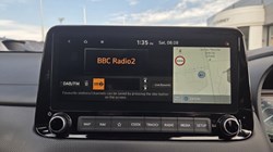 2021 (21) HYUNDAI KONA 1.0 TGDi 48V MHEV Premium 5dr 5699538