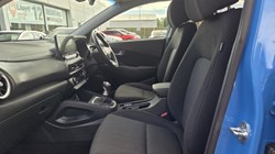 2021 (21) HYUNDAI KONA 1.0 TGDi 48V MHEV Premium 5dr 5699524