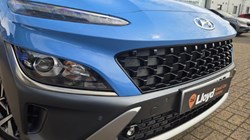 2021 (21) HYUNDAI KONA 1.0 TGDi 48V MHEV Premium 5dr 5699506