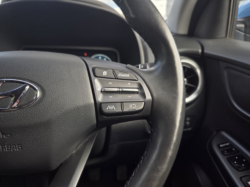 2021 (21) HYUNDAI KONA 1.0 TGDi 48V MHEV Premium 5dr 5699530