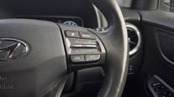 2021 (21) HYUNDAI KONA 1.0 TGDi 48V MHEV Premium 5dr 5699530