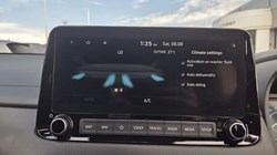 2021 (21) HYUNDAI KONA 1.0 TGDi 48V MHEV Premium 5dr 5699540