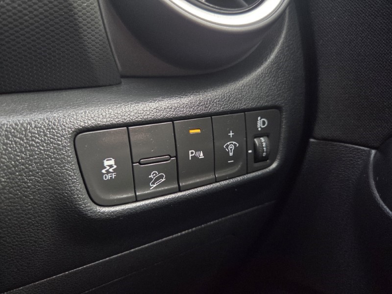 2021 (21) HYUNDAI KONA 1.0 TGDi 48V MHEV Premium 5dr 5699543