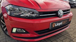 2019 (69) VOLKSWAGEN POLO 1.0 EVO 80 Beats 5dr 5721399