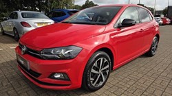2019 (69) VOLKSWAGEN POLO 1.0 EVO 80 Beats 5dr 5721397