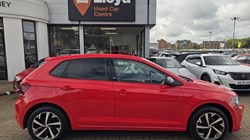 2019 (69) VOLKSWAGEN POLO 1.0 EVO 80 Beats 5dr 5721391