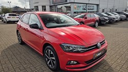 2019 (69) VOLKSWAGEN POLO 1.0 EVO 80 Beats 5dr 5721394