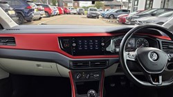 2019 (69) VOLKSWAGEN POLO 1.0 EVO 80 Beats 5dr 5721412