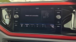 2019 (69) VOLKSWAGEN POLO 1.0 EVO 80 Beats 5dr 5721432