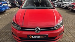 2019 (69) VOLKSWAGEN POLO 1.0 EVO 80 Beats 5dr 5721395