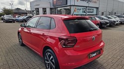 2019 (69) VOLKSWAGEN POLO 1.0 EVO 80 Beats 5dr 5721405