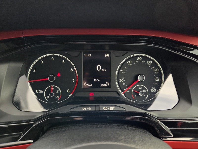 2019 (69) VOLKSWAGEN POLO 1.0 EVO 80 Beats 5dr 5721435