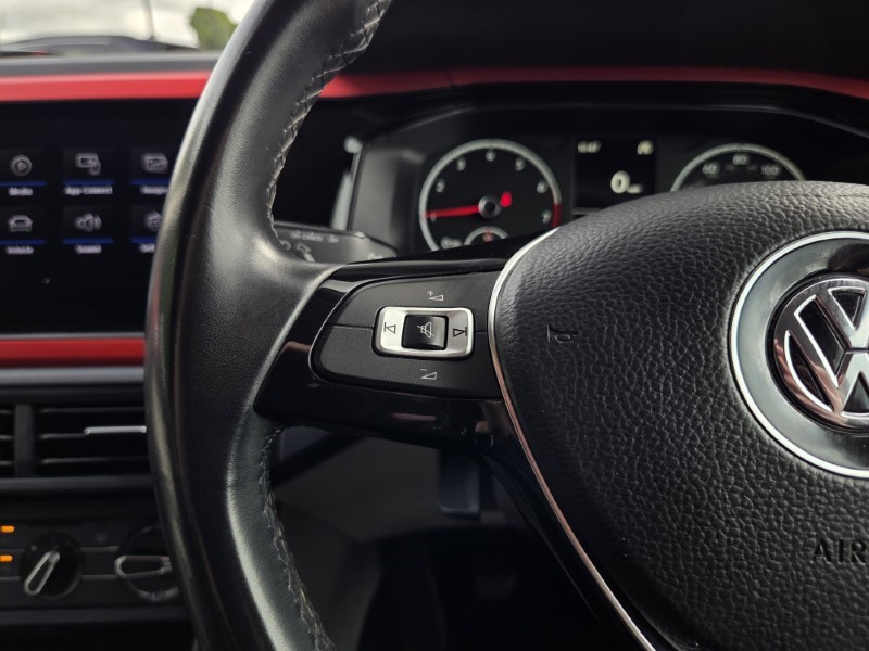 2019 (69) VOLKSWAGEN POLO 1.0 EVO 80 Beats 5dr 5721424