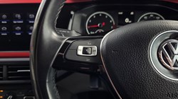 2019 (69) VOLKSWAGEN POLO 1.0 EVO 80 Beats 5dr 5721424