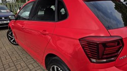 2019 (69) VOLKSWAGEN POLO 1.0 EVO 80 Beats 5dr 5721402