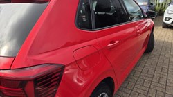 2019 (69) VOLKSWAGEN POLO 1.0 EVO 80 Beats 5dr 5721403
